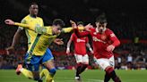 Carabao Cup: Manchester United le ganó a Nottingham Forest, pasó a la final Cup y, tras la salida de Cristiano Ronaldo, buscará cortar una sequía de seis años