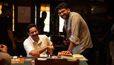 Debutant director Srikanth Mohan talks about helming the Malayalam series ‘Jai Mahendran’