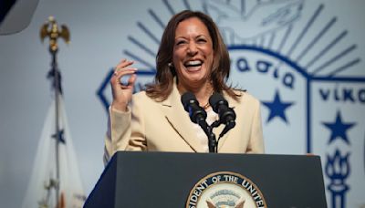 Kamala Harris’ Black Sorority Is Her Secret Superpower and I Would Know