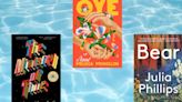 Five books you should read this summer — plus a few for extra credit