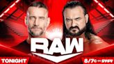 WWE Raw Results: Winners And Grades On August 5, 2024