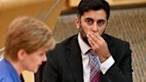 The moment Nicola Sturgeon sowed the seeds of Humza Yousaf's destruction