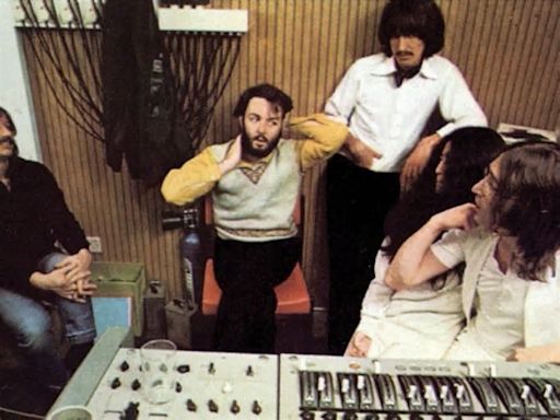 “Let It Be”: cómo es la película maldita de los Beatles que salió del olvido y vuelve restaurada al streaming