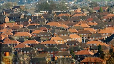 The key property laws in the King's Speech set to affect millions of homeowners and renters