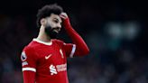 Is Mohamed Salah declining at Liverpool - or evolving?