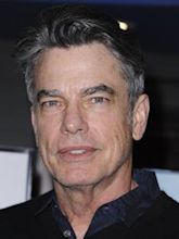 Peter Gallagher