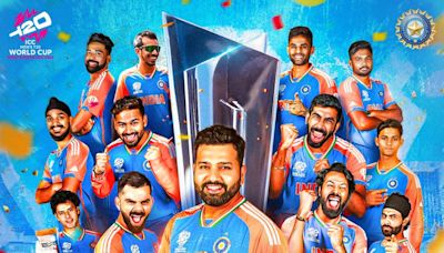 India's T20 World Cup Win: The IPL Effect