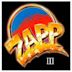 Zapp III