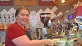 Barista ready to take on world in competition