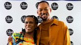 Will Smith and “Fresh Prince of Bel-Air ”Costar Janet Hubert Embrace at Book Event After Reconciliation