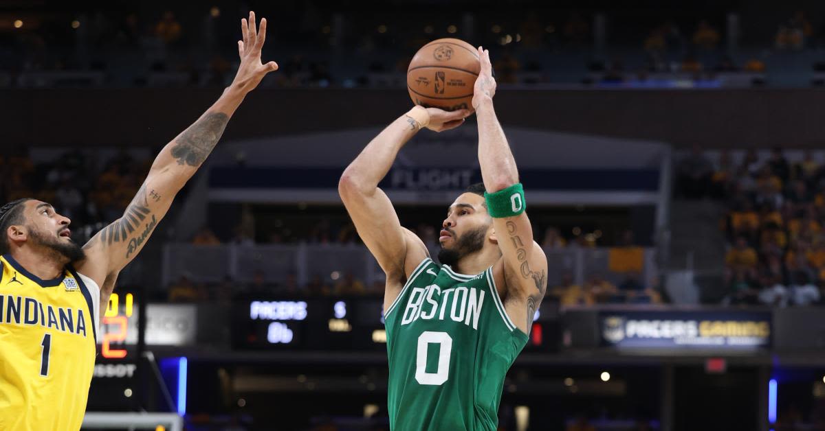 Takeaways: Celtics Beat Pacers 114-111 in Game 3 of Eastern Conference Finals