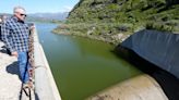 'Our insurance policy:' Water spills from Lake Casitas for first time since 1998