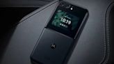 Confirmado el hardware del plegable Motorola Razr 50… cuidado, Samsung
