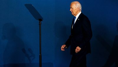 Biden’s path to victory narrows in wake of damaging debate performance
