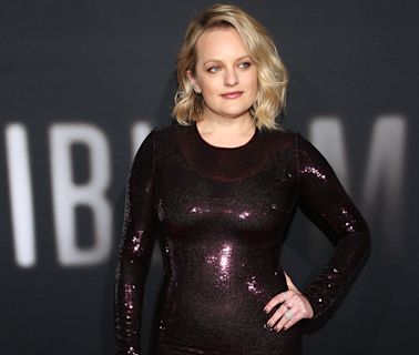 Elisabeth Moss: 'Durchgeknallt'-Dreharbeiten waren „einschüchternde" Erfahrung