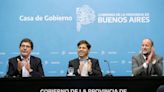 Fuerte autocrítica de Kicillof sobre la educación en la provincia: “No sirve decir que todo está bien, porque nadie nos va a creer”