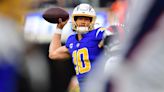 Chargers News: Justin Herbert's Fantasy Upside Post-Draft