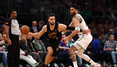 Jayson Tatum believes Boston will bounce back vs. the Cavs in Game 3; is he right?