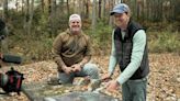 New Outdoor Channel show 'Life of Fire' show highlights two East Tennessee chefs. How to watch