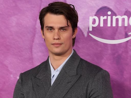 ‘Idea of You’ Star Nicholas Galitzine to Play He-Man in ‘Masters of the Universe’