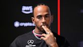 Lewis Hamilton no se olvida: coincidió con Michael Masi en Australia, pero evitó hablar con él