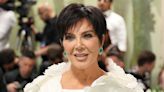 Kris Jenner called out for 'embarrassing' Father's Day post