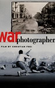 War Photographer