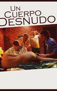 Un cuerpo desnudo