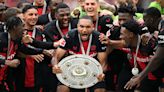 Bayer Leverkusen end 2023/24 Bundesliga season unbeaten