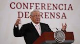 López Obrador prevé que a México le "va a ir mejor ahora que gobierne una mujer"