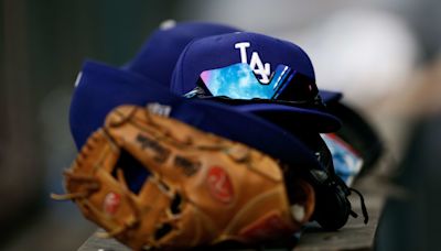 Dodgers' Top-100 Prospect Won't Miss Significant Time With Hamstring Injury