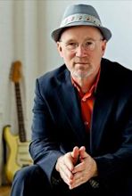 Marshall Crenshaw