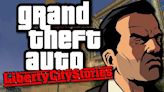 Descarga gratis GTA: Liberty City Stories en tu iPhone y otros juegos de pago gratis en Android