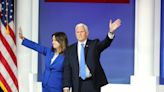 Pence Ends 2024 Campaign Against Trump in Early Exit