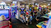 Chuck E. Cheese to remodel three locations across El Paso - KVIA