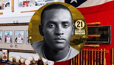 Roberto Clemente Day and honoring the Pittsburgh Pirates legend