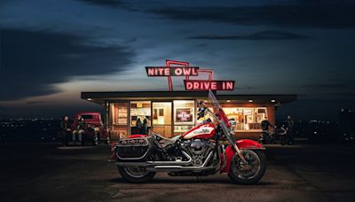 【新車登場】讓經典再次偉大！Harley-Davidson Hydra-Glide Revival的傳承與創新
