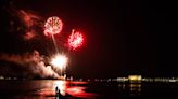 Here’s where to see fireworks on the MS Coast on July 4th weekend, plus other events