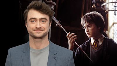 Daniel Radcliffe “Excited To Watch” Max’s Harry Potter TV Series & Reveals If He Would Guest Star