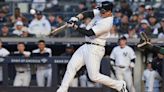 First-inning power helps Yankees turn back Athletics