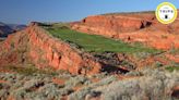On the rocks: St. George golf as visually stunning as it is thrilling
