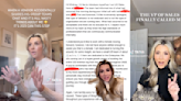 Hacían comentarios inapropiados sobre una ejecutiva en plena reunión por Zoom y ella los expuso en TikTok