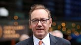 Actor Kevin Spacey found not guilty on sexual assault charges in London