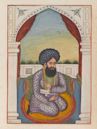 Sultan Mohammad Khan