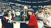 Building 'Lady Raider Nation': Marsha Sharp reflects 30 years after national title win