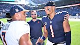 Russell Wilson, Justin Fields to Atlanta Falcons was a Reality