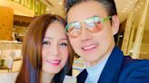 包偉銘結婚9年！老婆劉依純送上4個字 爽回：謝謝妳嫁給我