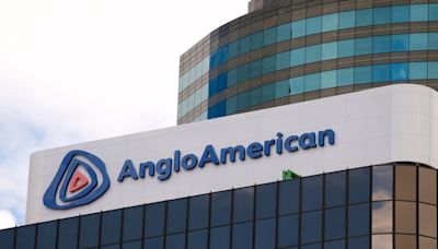 Blaze halts production at Anglo American’s Grosvenor coal mine