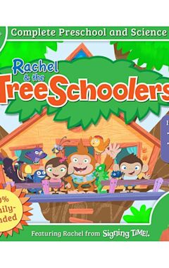 Rachel & the TreeSchoolers