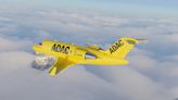 Bombardier Defense and ADAC Announce Order of a new Challenger 650 Aircraft for Medevac Use